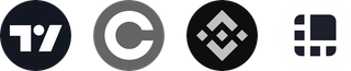 Strategic trading platform partner of Rizefuku Fortunex visual representation and branding